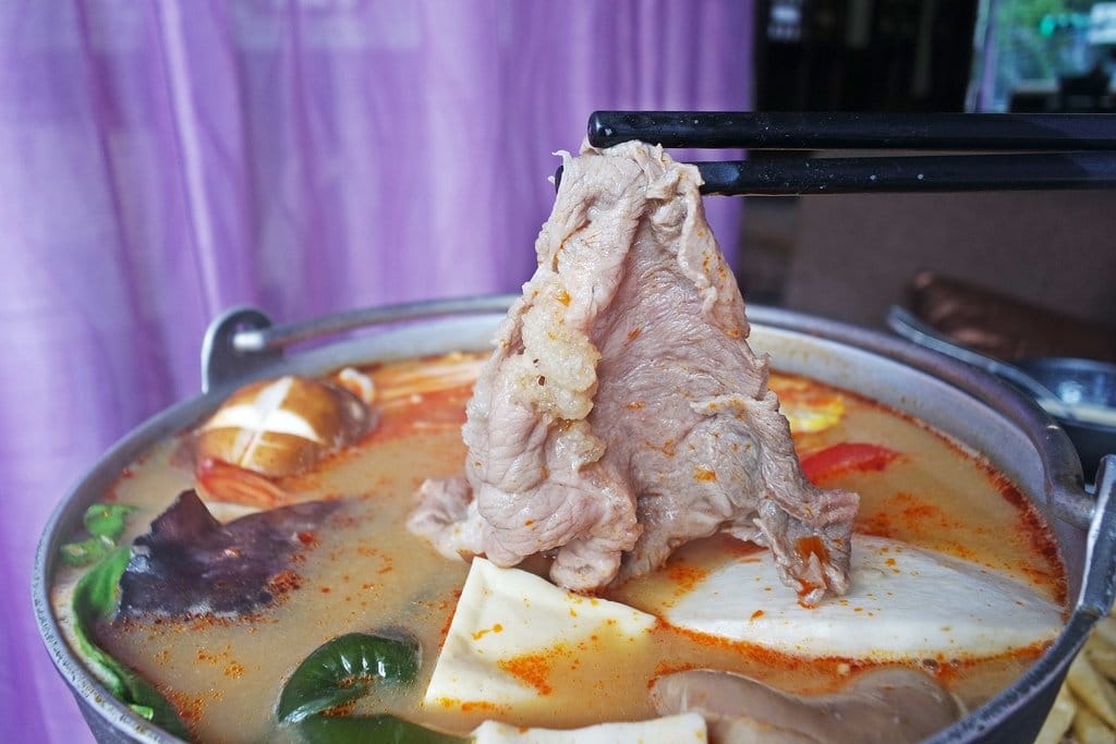 【好食分享】中壢古月新城複合式餐廳推薦,包廂座位,親子友善,火鍋,義大利麵,炸物,鬆餅下午茶 - 第30張圖 【好食分享】中壢古月新城複合式餐廳推薦,包廂座位,親子友善,火鍋,義大利麵,炸物,鬆餅下午茶