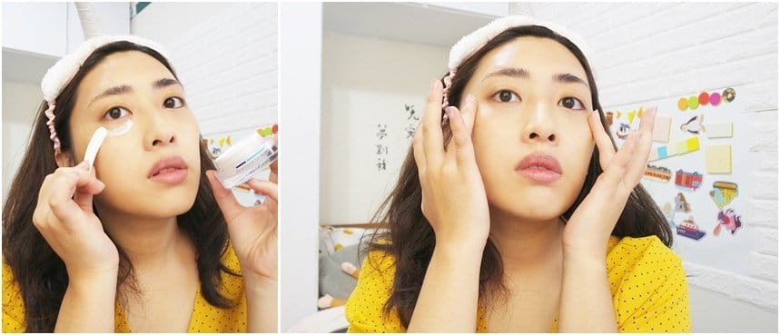 【美妝保養】聖克萊爾St.Clare,我的秋冬保養推薦,冰河醣蛋白彈力緊緻眼霜、角鯊逆齡修護精華油 - 第16張圖 【美妝保養】聖克萊爾St.Clare,我的秋冬保養推薦,冰河醣蛋白彈力緊緻眼霜、角鯊逆齡修護精華油