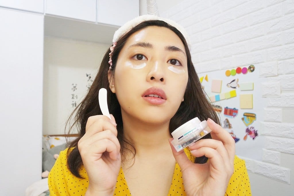 【美妝保養】聖克萊爾St.Clare,我的秋冬保養推薦,冰河醣蛋白彈力緊緻眼霜、角鯊逆齡修護精華油 - 第15張圖 【美妝保養】聖克萊爾St.Clare,我的秋冬保養推薦,冰河醣蛋白彈力緊緻眼霜、角鯊逆齡修護精華油