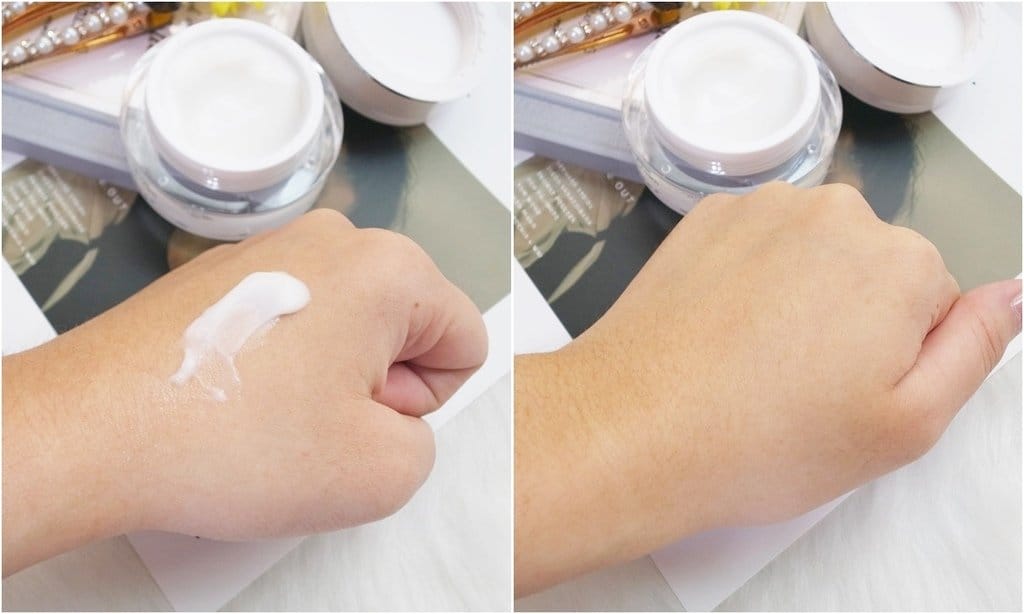 【美妝保養】聖克萊爾St.Clare,我的秋冬保養推薦,冰河醣蛋白彈力緊緻眼霜、角鯊逆齡修護精華油 - 第14張圖 【美妝保養】聖克萊爾St.Clare,我的秋冬保養推薦,冰河醣蛋白彈力緊緻眼霜、角鯊逆齡修護精華油