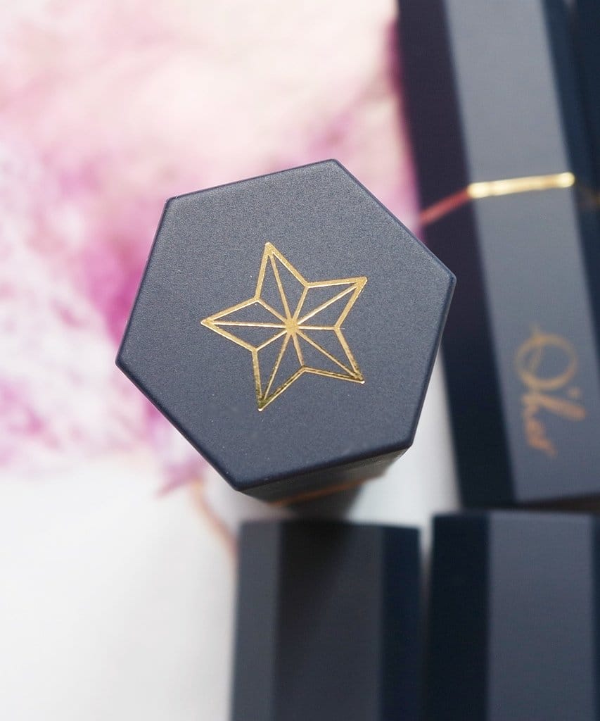 ‘her植感又來開箱拉,2019秋冬新上市,綻光星月迷霧絲絨唇膏推薦,全新超美六色 - 第6張圖 ‘her植感又來開箱拉,2019秋冬新上市,綻光星月迷霧絲絨唇膏推薦,全新超美六色