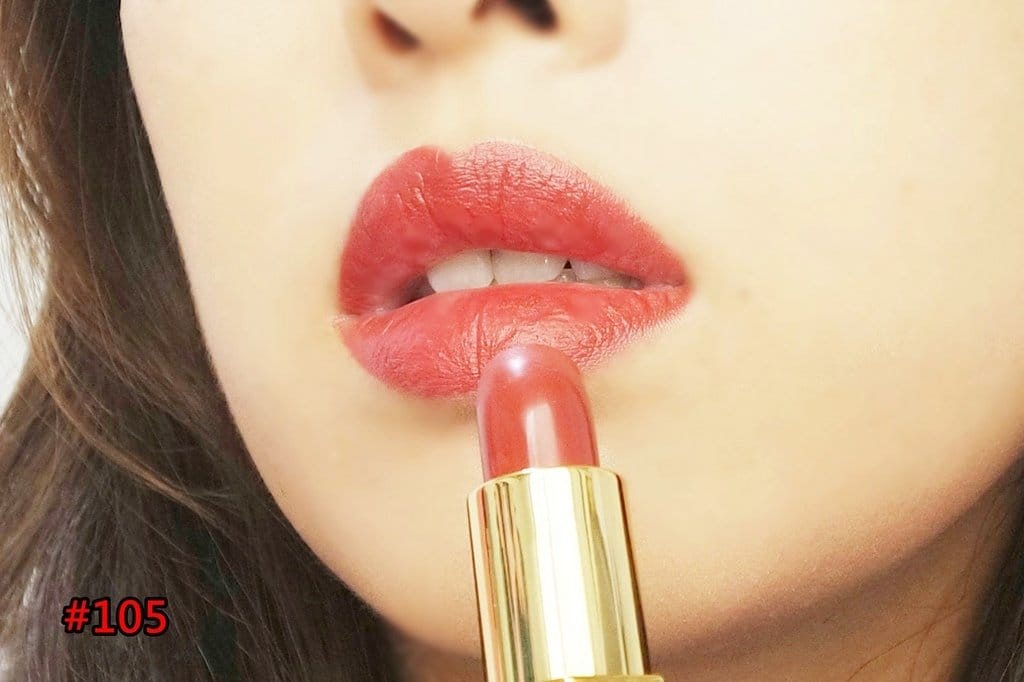 ‘her植感又來開箱拉,2019秋冬新上市,綻光星月迷霧絲絨唇膏推薦,全新超美六色 - 第9張圖 ‘her植感又來開箱拉,2019秋冬新上市,綻光星月迷霧絲絨唇膏推薦,全新超美六色