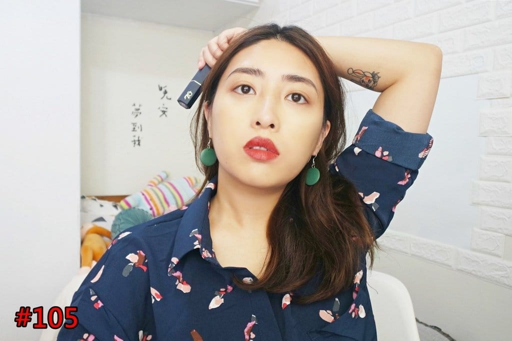 ‘her植感又來開箱拉,2019秋冬新上市,綻光星月迷霧絲絨唇膏推薦,全新超美六色 - 第15張圖 ‘her植感又來開箱拉,2019秋冬新上市,綻光星月迷霧絲絨唇膏推薦,全新超美六色