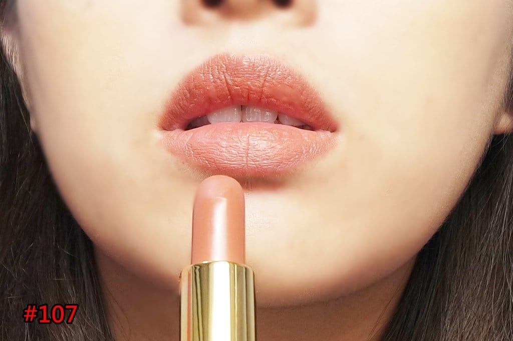 ‘her植感又來開箱拉,2019秋冬新上市,綻光星月迷霧絲絨唇膏推薦,全新超美六色 - 第11張圖 ‘her植感又來開箱拉,2019秋冬新上市,綻光星月迷霧絲絨唇膏推薦,全新超美六色