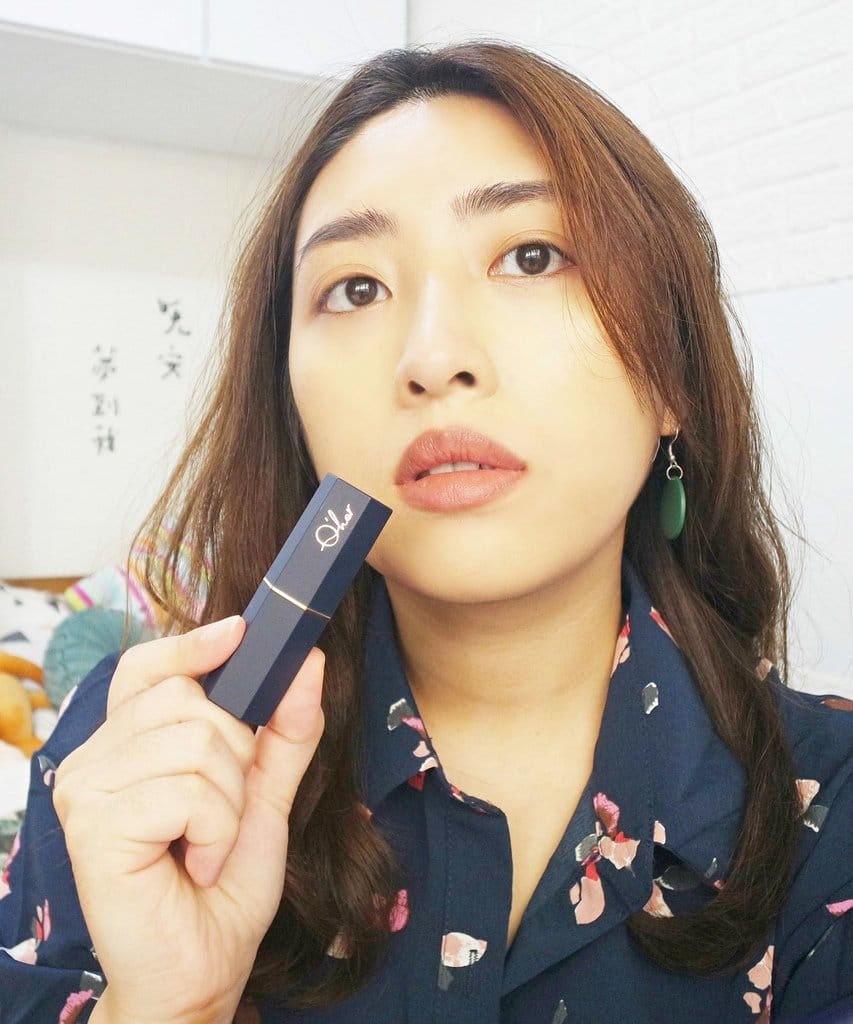 ‘her植感又來開箱拉,2019秋冬新上市,綻光星月迷霧絲絨唇膏推薦,全新超美六色 - 第5張圖 ‘her植感又來開箱拉,2019秋冬新上市,綻光星月迷霧絲絨唇膏推薦,全新超美六色