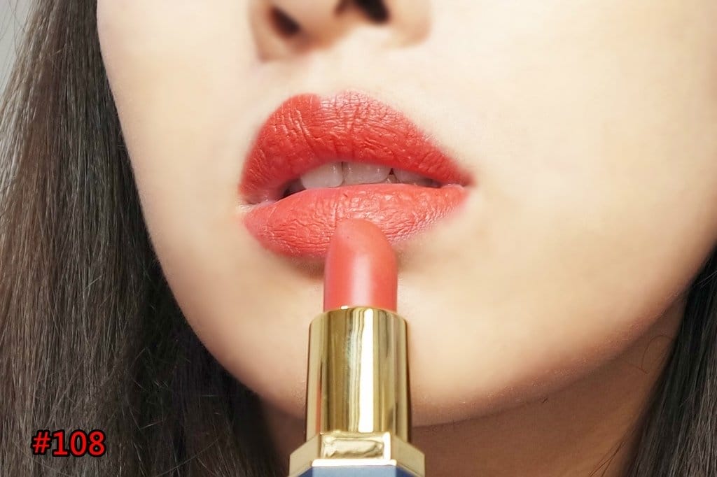 ‘her植感又來開箱拉,2019秋冬新上市,綻光星月迷霧絲絨唇膏推薦,全新超美六色 - 第12張圖 ‘her植感又來開箱拉,2019秋冬新上市,綻光星月迷霧絲絨唇膏推薦,全新超美六色