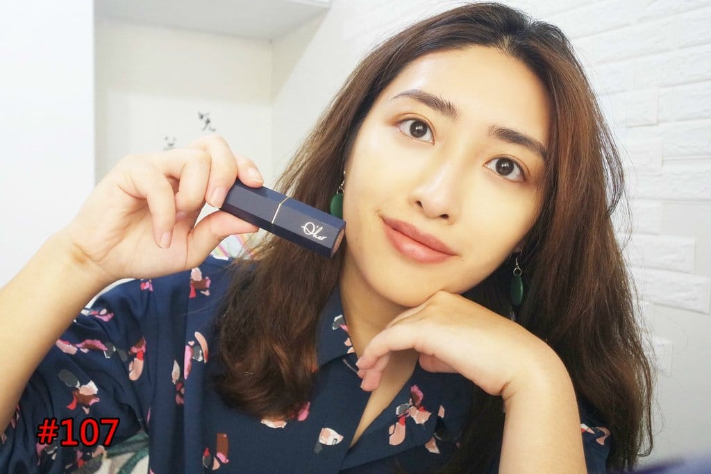 ‘her植感又來開箱拉,2019秋冬新上市,綻光星月迷霧絲絨唇膏推薦,全新超美六色 - 第17張圖 ‘her植感又來開箱拉,2019秋冬新上市,綻光星月迷霧絲絨唇膏推薦,全新超美六色