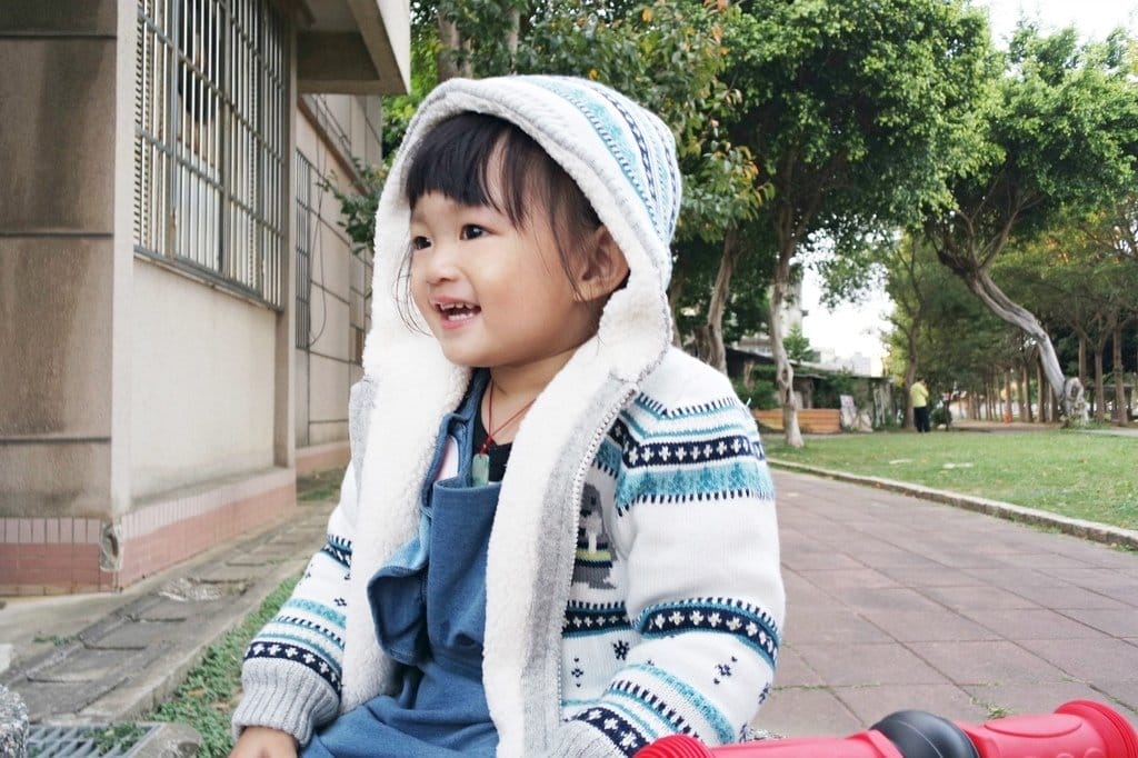 【育兒親子】今天的我要自己做主,把握孩子的成長過程,Yahoo雙11購物節,錯過今天,就沒有明天