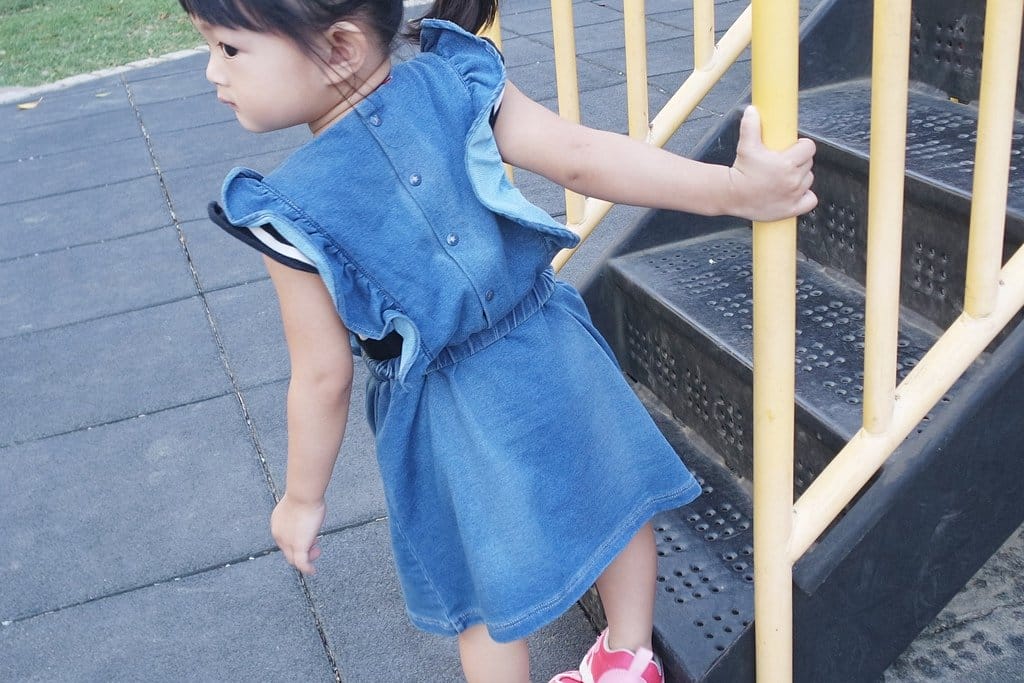 【育兒親子】今天的我要自己做主,把握孩子的成長過程,Yahoo雙11購物節,錯過今天,就沒有明天