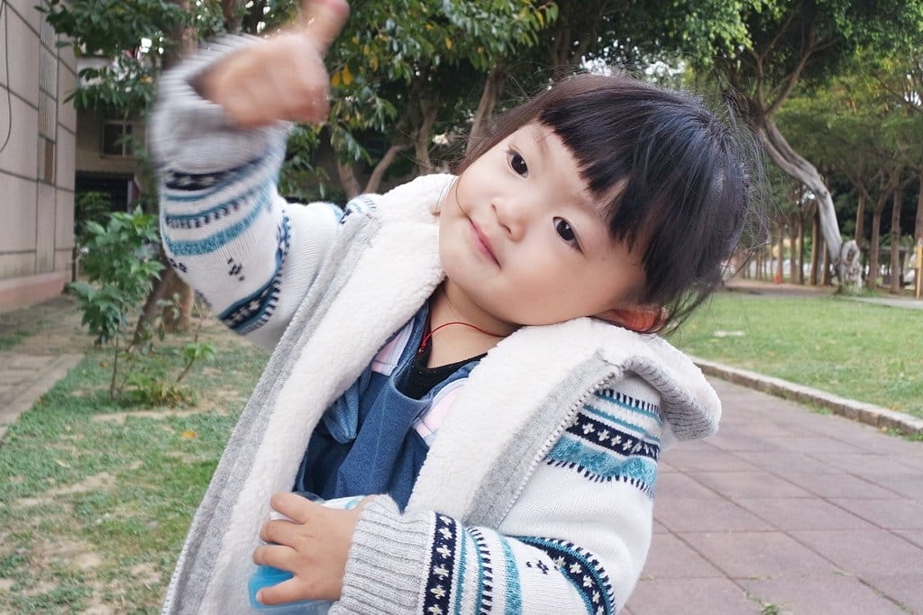 【育兒親子】今天的我要自己做主,把握孩子的成長過程,Yahoo雙11購物節,錯過今天,就沒有明天