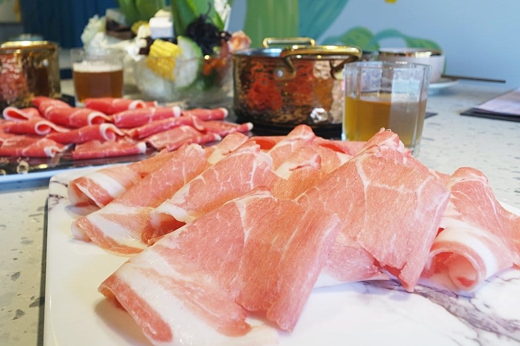 【好食分享】新竹全新開幕小火鍋推薦,湯頭濃郁松露雞湯鍋底,鍋工館火鍋專門店,文內附菜單 - 第16張圖 【好食分享】新竹全新開幕小火鍋推薦,湯頭濃郁松露雞湯鍋底,鍋工館火鍋專門店,文內附菜單