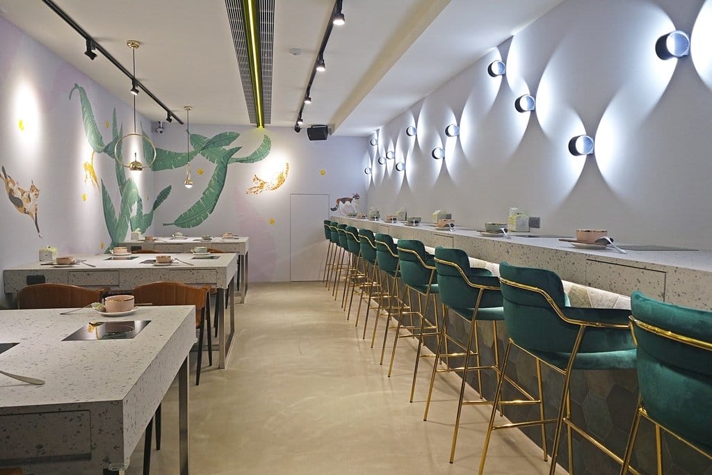 【好食分享】新竹全新開幕小火鍋推薦,湯頭濃郁松露雞湯鍋底,鍋工館火鍋專門店,文內附菜單 - 第8張圖 【好食分享】新竹全新開幕小火鍋推薦,湯頭濃郁松露雞湯鍋底,鍋工館火鍋專門店,文內附菜單