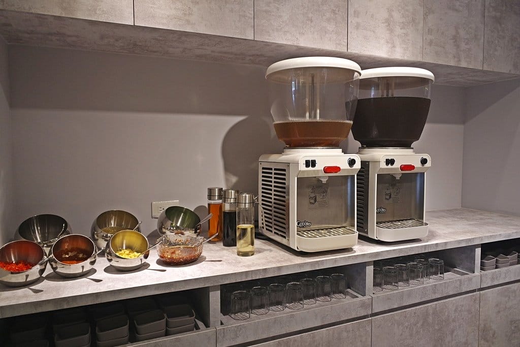 【好食分享】新竹全新開幕小火鍋推薦,湯頭濃郁松露雞湯鍋底,鍋工館火鍋專門店,文內附菜單 - 第10張圖 【好食分享】新竹全新開幕小火鍋推薦,湯頭濃郁松露雞湯鍋底,鍋工館火鍋專門店,文內附菜單