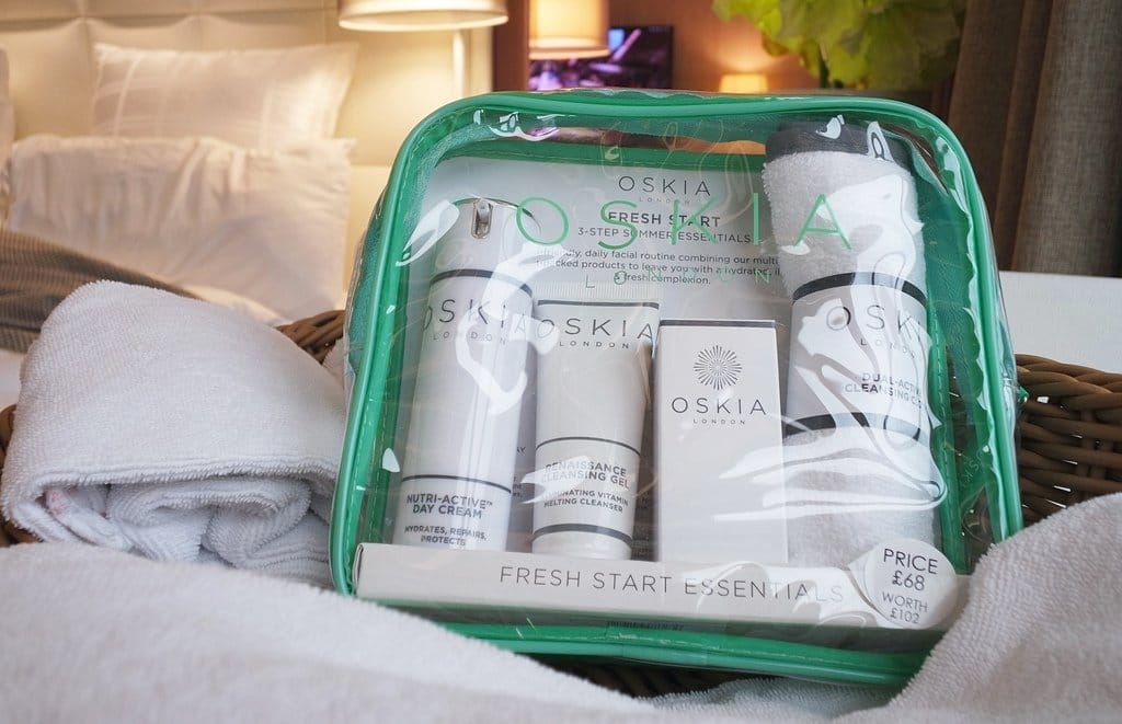 【購物教學】英國知名保養美妝電商平台lookfantastic現在也有台灣站,讓愛美的妳也可以輕鬆購