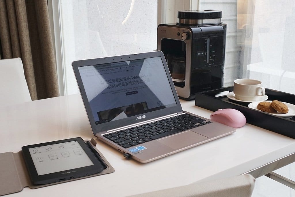 【生活資訊】行事曆隨身攜帶,Mobiscribe電子筆記本/閱讀器,護眼環保電子紙,讓孩子畫畫無極限