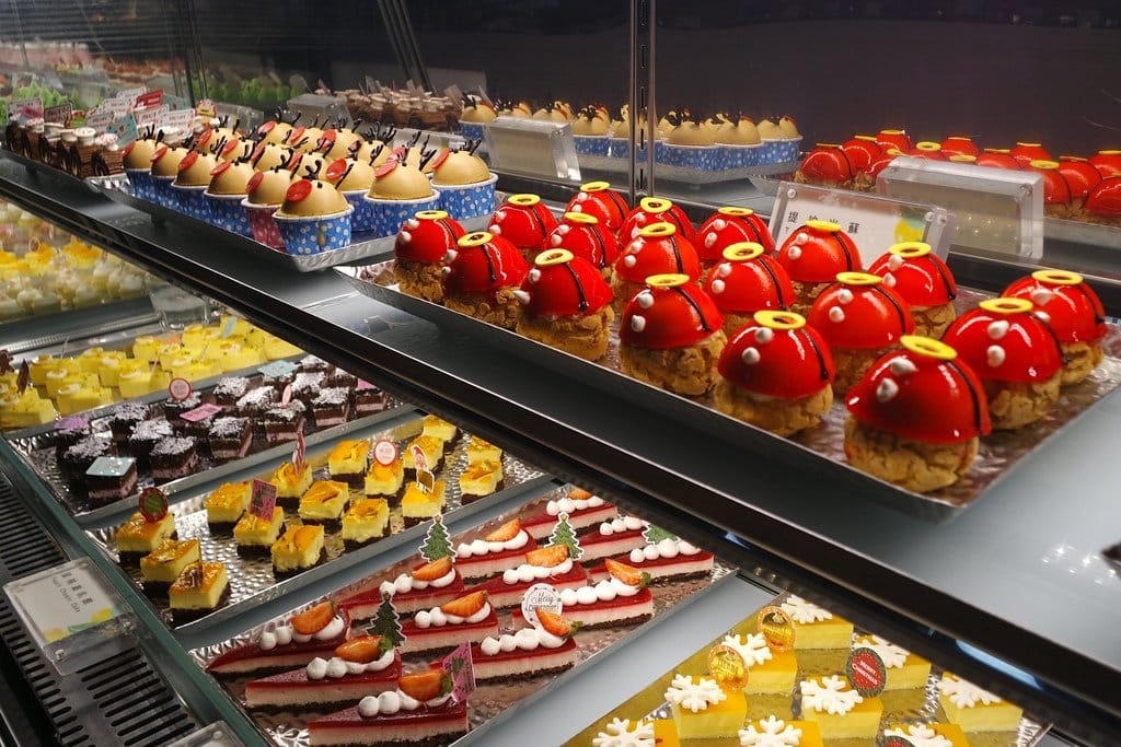 【好食分享】新竹Buffet吃到飽推薦,芙洛麗Recipe House食譜自助百匯,櫻桃烤鴨,現煎肋眼牛排 - 第47張圖 【好食分享】新竹Buffet吃到飽推薦,芙洛麗Recipe House食譜自助百匯,櫻桃烤鴨,現煎肋眼牛排