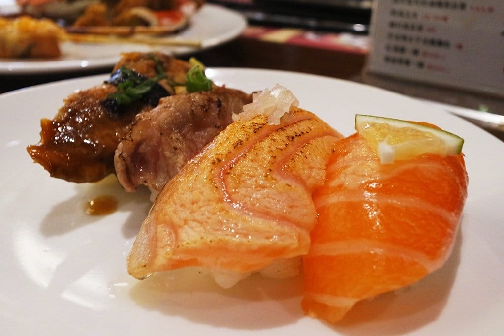 【好食分享】新竹Buffet吃到飽推薦,芙洛麗Recipe House食譜自助百匯,櫻桃烤鴨,現煎肋眼牛排 - 第24張圖 【好食分享】新竹Buffet吃到飽推薦,芙洛麗Recipe House食譜自助百匯,櫻桃烤鴨,現煎肋眼牛排