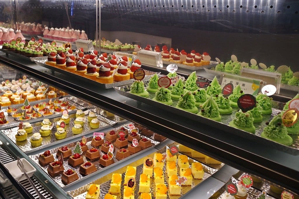 【好食分享】新竹Buffet吃到飽推薦,芙洛麗Recipe House食譜自助百匯,櫻桃烤鴨,現煎肋眼牛排 - 第48張圖 【好食分享】新竹Buffet吃到飽推薦,芙洛麗Recipe House食譜自助百匯,櫻桃烤鴨,現煎肋眼牛排