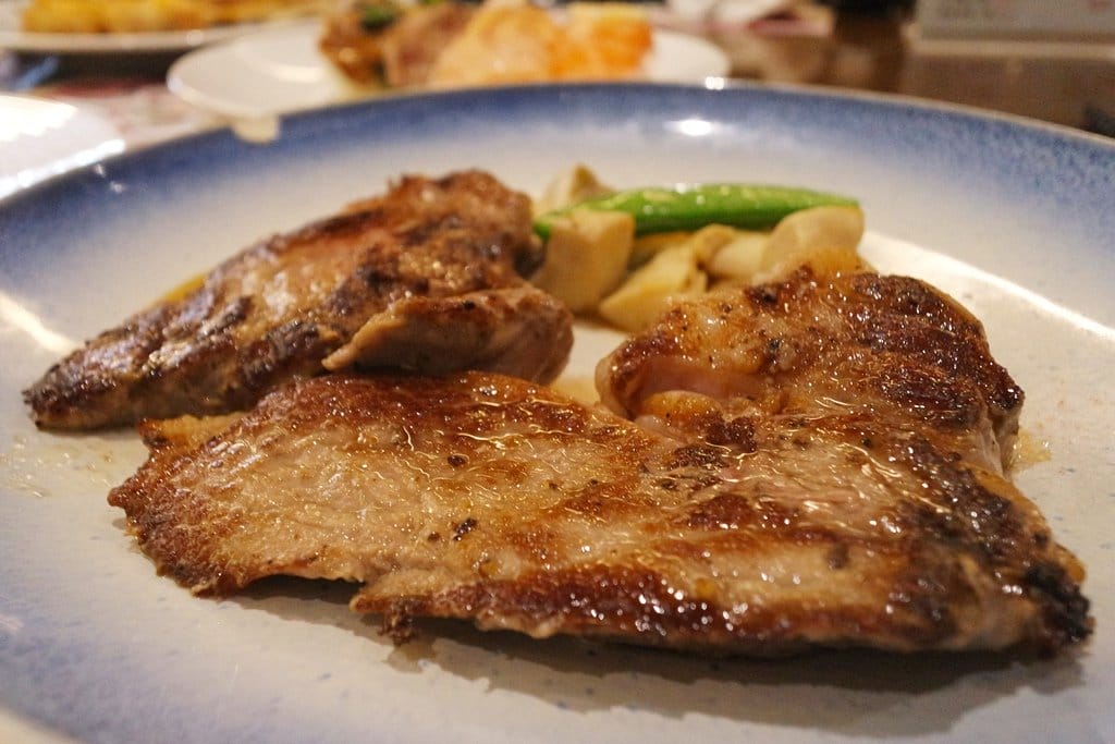 【好食分享】新竹Buffet吃到飽推薦,芙洛麗Recipe House食譜自助百匯,櫻桃烤鴨,現煎肋眼牛排 - 第16張圖 【好食分享】新竹Buffet吃到飽推薦,芙洛麗Recipe House食譜自助百匯,櫻桃烤鴨,現煎肋眼牛排