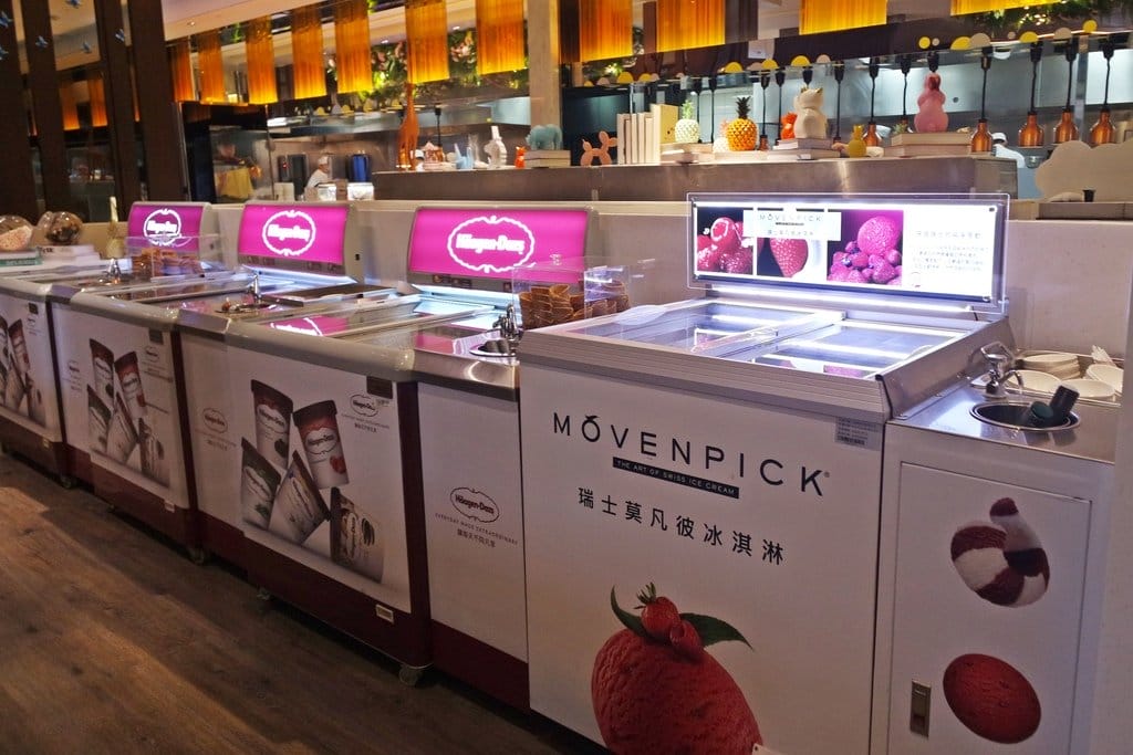 【好食分享】新竹Buffet吃到飽推薦,芙洛麗Recipe House食譜自助百匯,櫻桃烤鴨,現煎肋眼牛排 - 第52張圖 【好食分享】新竹Buffet吃到飽推薦,芙洛麗Recipe House食譜自助百匯,櫻桃烤鴨,現煎肋眼牛排