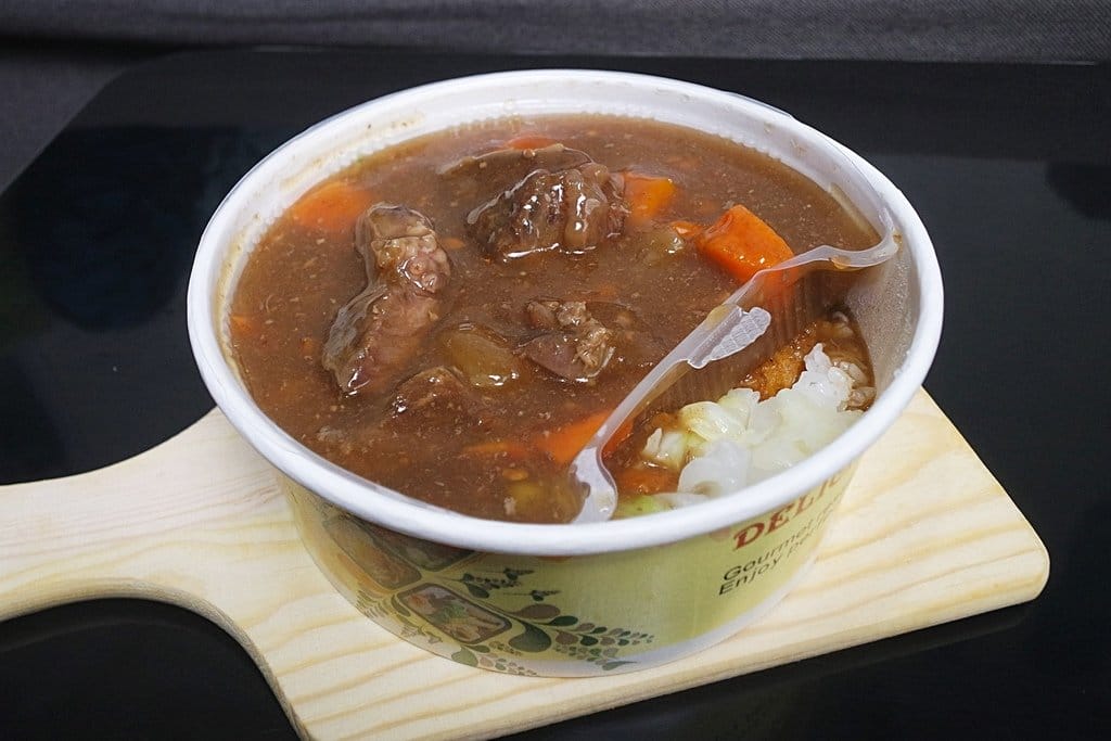 【好食分享】新竹平價美食外送推薦,小丼物日式丼飯,外送便當,乾濕分離,秋冬全新口味上市 - 第13張圖 【好食分享】新竹平價美食外送推薦,小丼物日式丼飯,外送便當,乾濕分離,秋冬全新口味上市