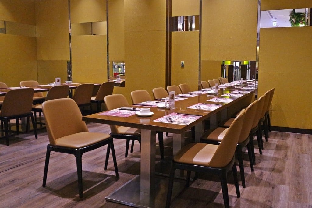 【好食分享】新竹Buffet吃到飽推薦,芙洛麗Recipe House食譜自助百匯,櫻桃烤鴨,現煎肋眼牛排 - 第9張圖 【好食分享】新竹Buffet吃到飽推薦,芙洛麗Recipe House食譜自助百匯,櫻桃烤鴨,現煎肋眼牛排