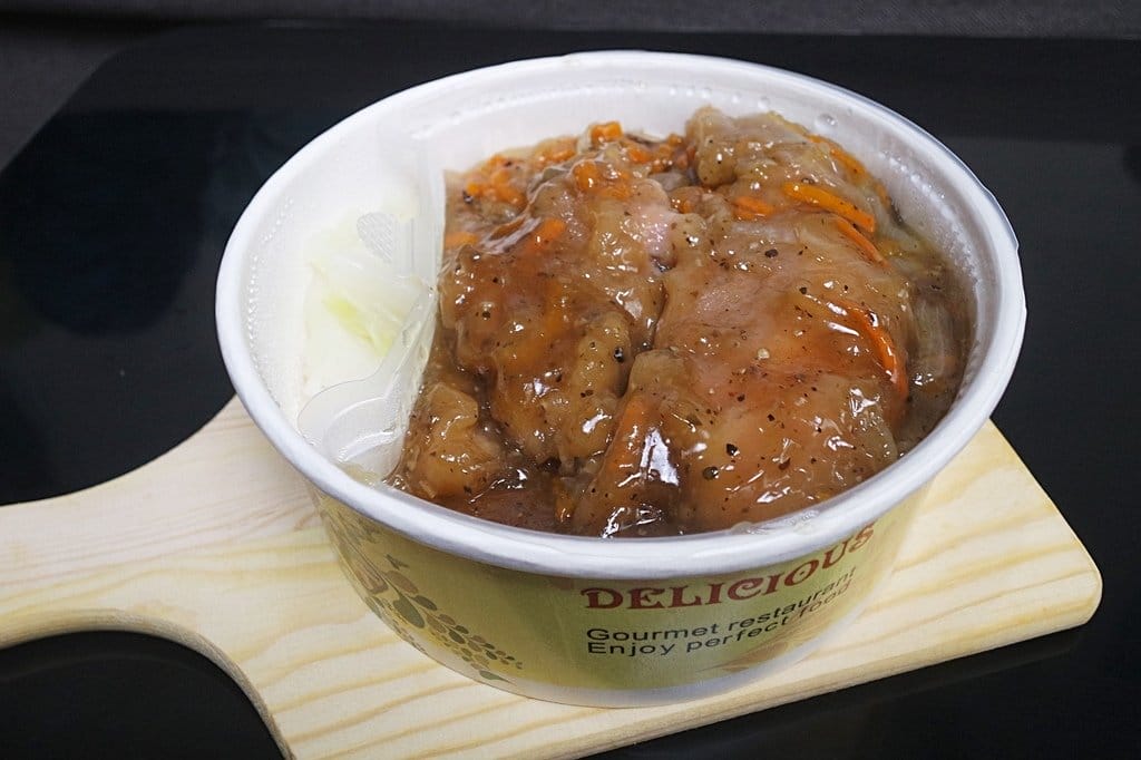 【好食分享】新竹平價美食外送推薦,小丼物日式丼飯,外送便當,乾濕分離,秋冬全新口味上市 - 第14張圖 【好食分享】新竹平價美食外送推薦,小丼物日式丼飯,外送便當,乾濕分離,秋冬全新口味上市