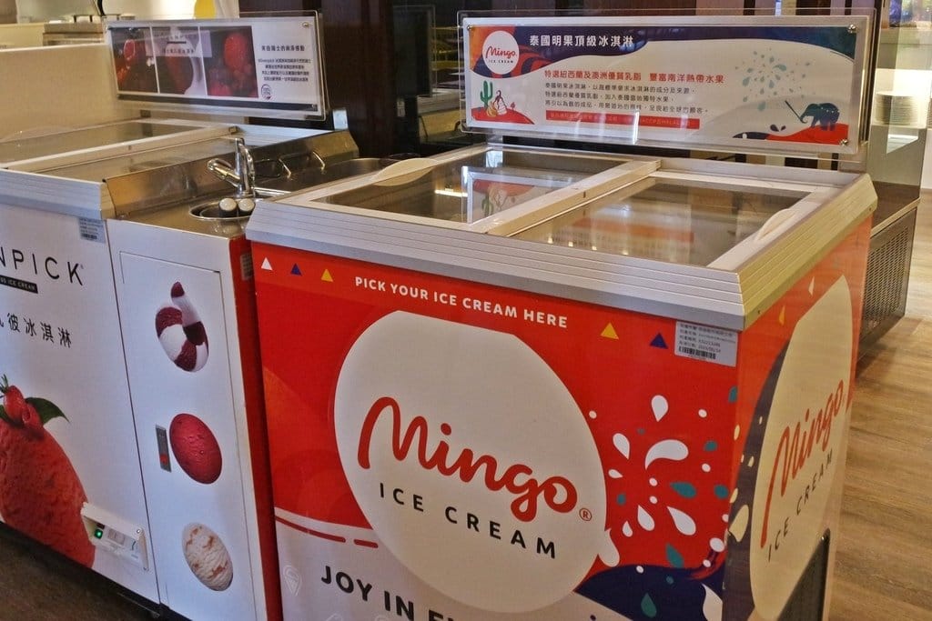 【好食分享】新竹Buffet吃到飽推薦,芙洛麗Recipe House食譜自助百匯,櫻桃烤鴨,現煎肋眼牛排 - 第53張圖 【好食分享】新竹Buffet吃到飽推薦,芙洛麗Recipe House食譜自助百匯,櫻桃烤鴨,現煎肋眼牛排