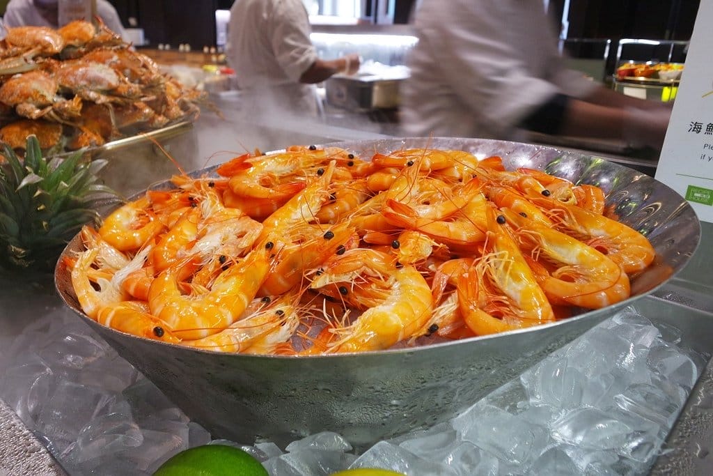 【好食分享】新竹Buffet吃到飽推薦,芙洛麗Recipe House食譜自助百匯,櫻桃烤鴨,現煎肋眼牛排 - 第27張圖 【好食分享】新竹Buffet吃到飽推薦,芙洛麗Recipe House食譜自助百匯,櫻桃烤鴨,現煎肋眼牛排