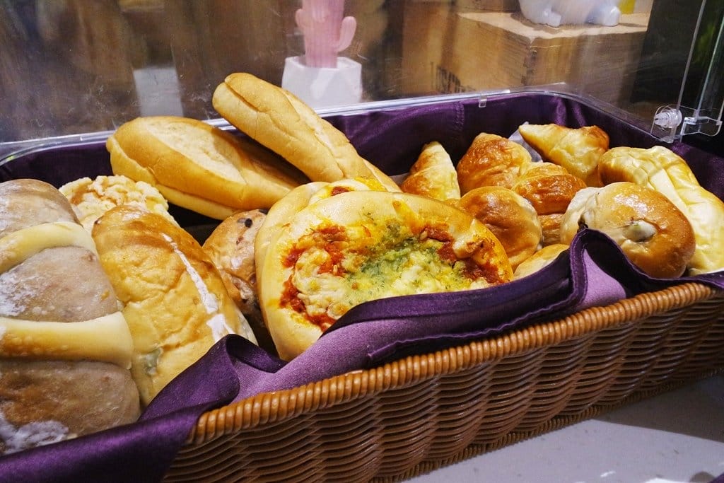 【好食分享】新竹Buffet吃到飽推薦,芙洛麗Recipe House食譜自助百匯,櫻桃烤鴨,現煎肋眼牛排 - 第42張圖 【好食分享】新竹Buffet吃到飽推薦,芙洛麗Recipe House食譜自助百匯,櫻桃烤鴨,現煎肋眼牛排