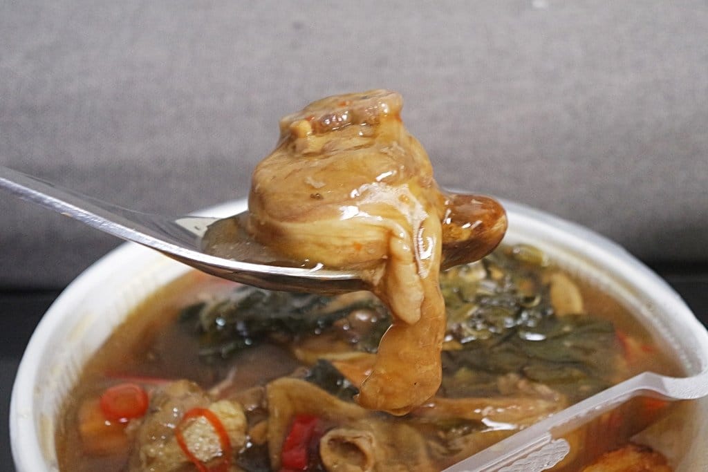 【好食分享】新竹平價美食外送推薦,小丼物日式丼飯,外送便當,乾濕分離,秋冬全新口味上市 - 第7張圖 【好食分享】新竹平價美食外送推薦,小丼物日式丼飯,外送便當,乾濕分離,秋冬全新口味上市