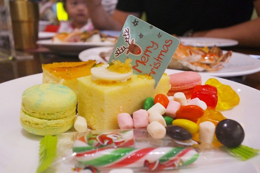 【好食分享】新竹Buffet吃到飽推薦,芙洛麗Recipe House食譜自助百匯,櫻桃烤鴨,現煎肋眼牛排 - 第49張圖 【好食分享】新竹Buffet吃到飽推薦,芙洛麗Recipe House食譜自助百匯,櫻桃烤鴨,現煎肋眼牛排