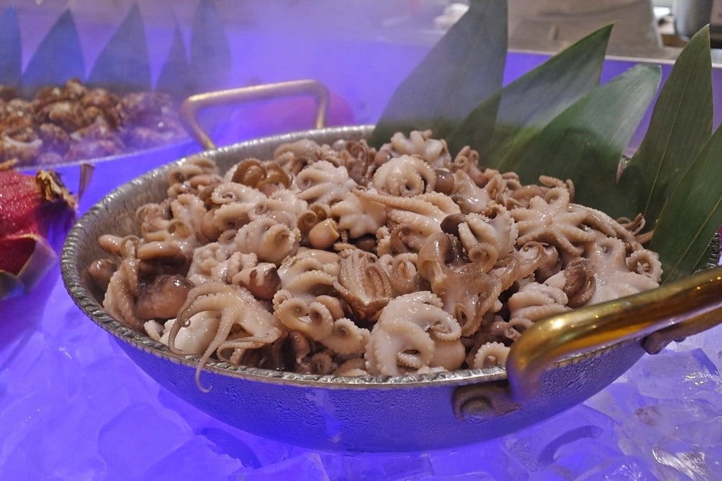 【好食分享】新竹Buffet吃到飽推薦,芙洛麗Recipe House食譜自助百匯,櫻桃烤鴨,現煎肋眼牛排 - 第30張圖 【好食分享】新竹Buffet吃到飽推薦,芙洛麗Recipe House食譜自助百匯,櫻桃烤鴨,現煎肋眼牛排