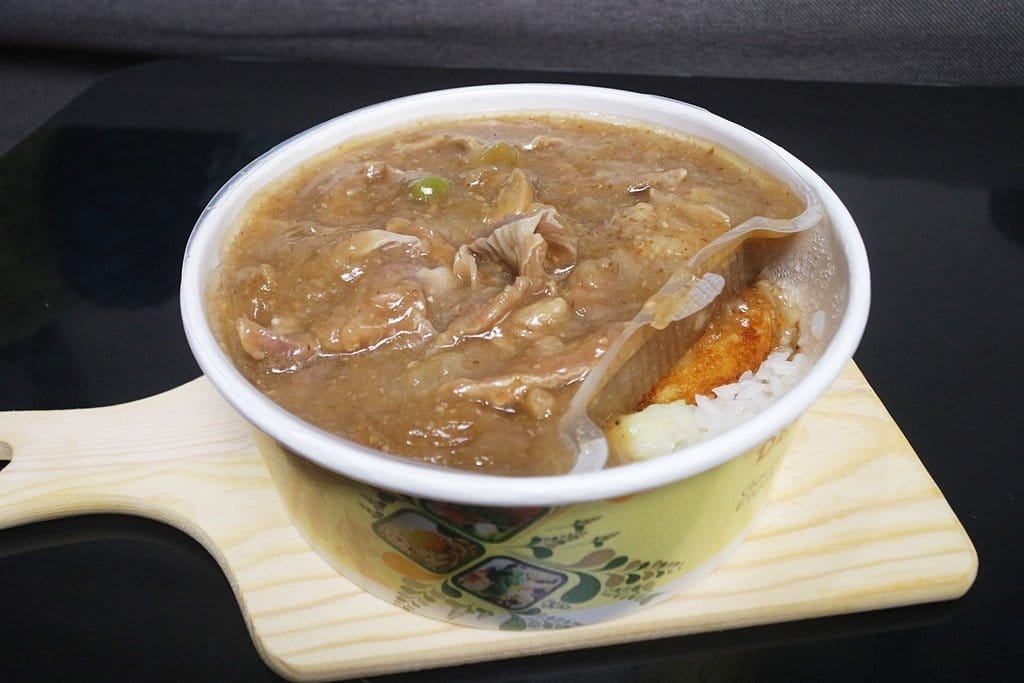 【好食分享】新竹平價美食外送推薦,小丼物日式丼飯,外送便當,乾濕分離,秋冬全新口味上市 - 第8張圖 【好食分享】新竹平價美食外送推薦,小丼物日式丼飯,外送便當,乾濕分離,秋冬全新口味上市