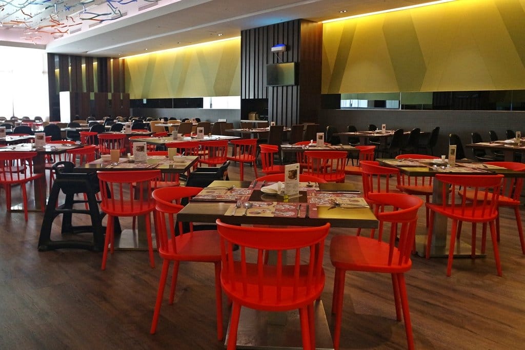 【好食分享】新竹Buffet吃到飽推薦,芙洛麗Recipe House食譜自助百匯,櫻桃烤鴨,現煎肋眼牛排 - 第10張圖 【好食分享】新竹Buffet吃到飽推薦,芙洛麗Recipe House食譜自助百匯,櫻桃烤鴨,現煎肋眼牛排