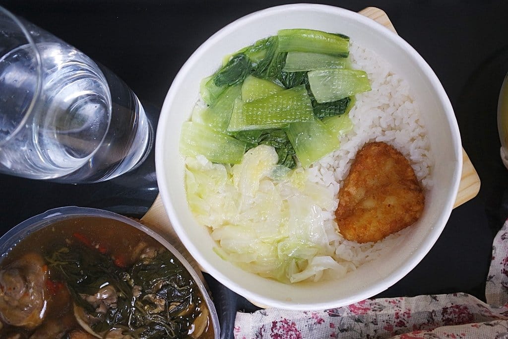 【好食分享】新竹平價美食外送推薦,小丼物日式丼飯,外送便當,乾濕分離,秋冬全新口味上市 - 第4張圖 【好食分享】新竹平價美食外送推薦,小丼物日式丼飯,外送便當,乾濕分離,秋冬全新口味上市