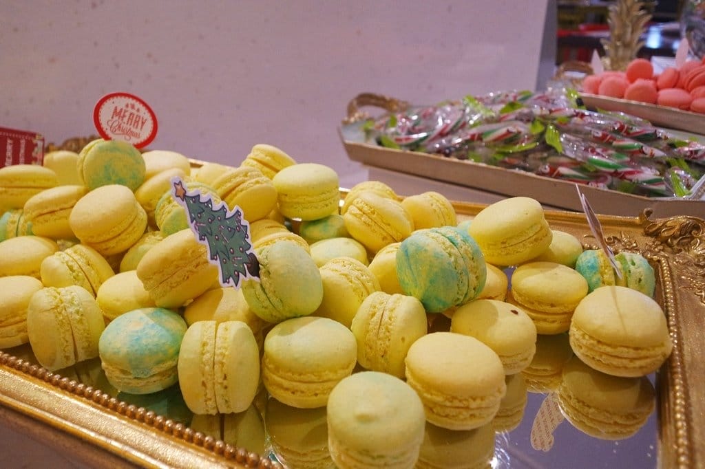 【好食分享】新竹Buffet吃到飽推薦,芙洛麗Recipe House食譜自助百匯,櫻桃烤鴨,現煎肋眼牛排 - 第43張圖 【好食分享】新竹Buffet吃到飽推薦,芙洛麗Recipe House食譜自助百匯,櫻桃烤鴨,現煎肋眼牛排