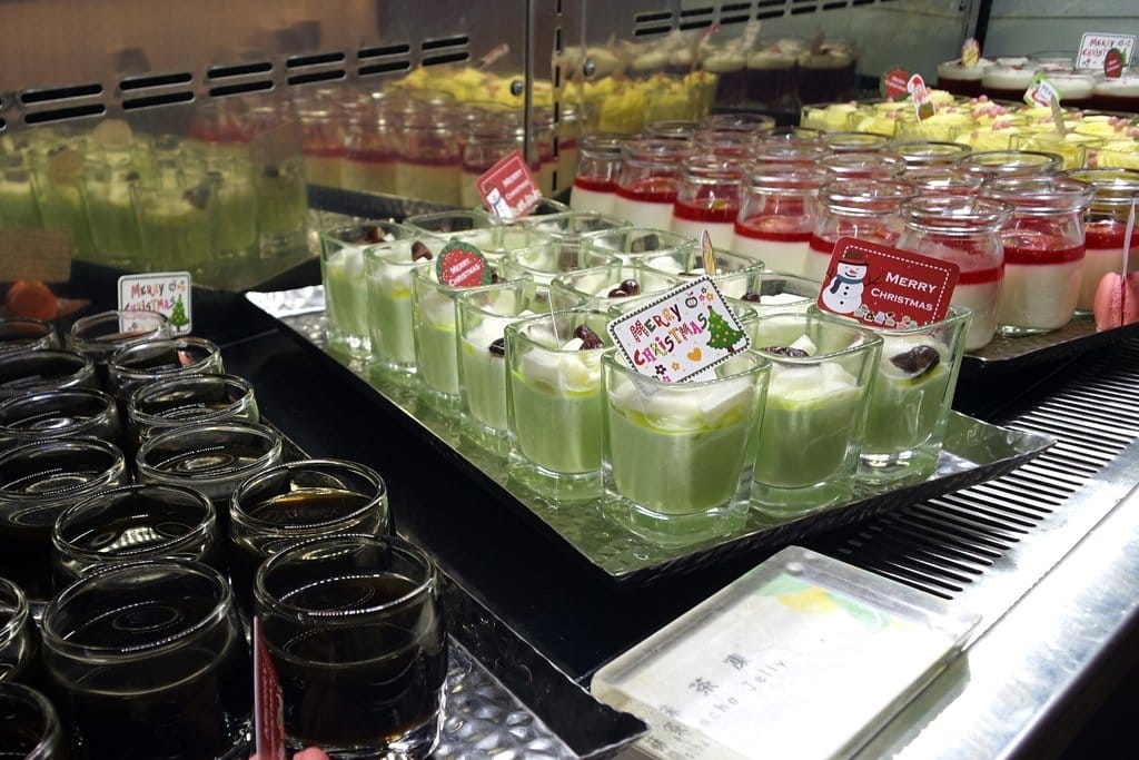 【好食分享】新竹Buffet吃到飽推薦,芙洛麗Recipe House食譜自助百匯,櫻桃烤鴨,現煎肋眼牛排 - 第44張圖 【好食分享】新竹Buffet吃到飽推薦,芙洛麗Recipe House食譜自助百匯,櫻桃烤鴨,現煎肋眼牛排