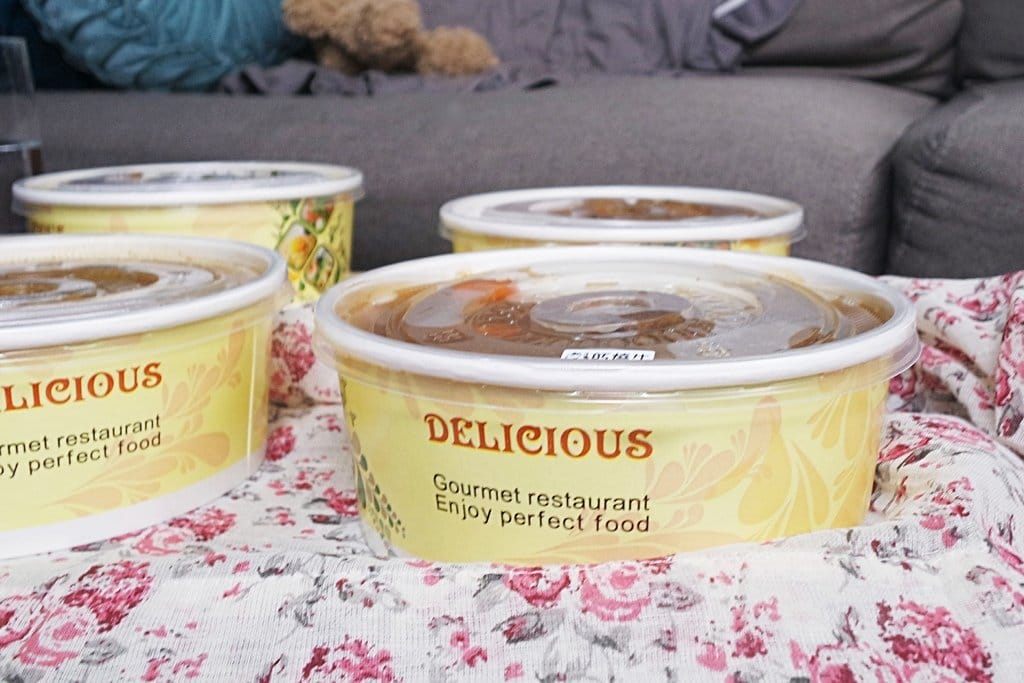 【好食分享】新竹平價美食外送推薦,小丼物日式丼飯,外送便當,乾濕分離,秋冬全新口味上市 - 第2張圖 【好食分享】新竹平價美食外送推薦,小丼物日式丼飯,外送便當,乾濕分離,秋冬全新口味上市