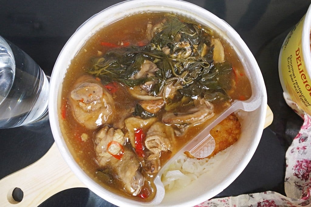 【好食分享】新竹平價美食外送推薦,小丼物日式丼飯,外送便當,乾濕分離,秋冬全新口味上市 - 第6張圖 【好食分享】新竹平價美食外送推薦,小丼物日式丼飯,外送便當,乾濕分離,秋冬全新口味上市