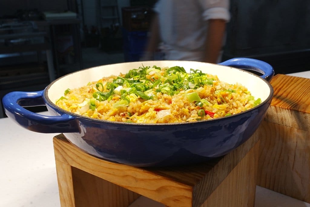 【好食分享】新竹Buffet吃到飽推薦,芙洛麗Recipe House食譜自助百匯,櫻桃烤鴨,現煎肋眼牛排 - 第19張圖 【好食分享】新竹Buffet吃到飽推薦,芙洛麗Recipe House食譜自助百匯,櫻桃烤鴨,現煎肋眼牛排