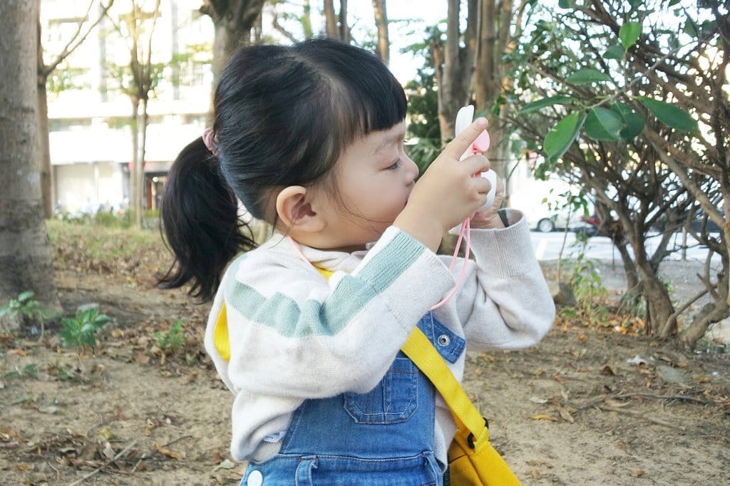 【BLUEMO】全台獨家代理,超萌補丁熊貓兒童相機,用孩子的眼光看世界,耶誕節限時好禮送不完