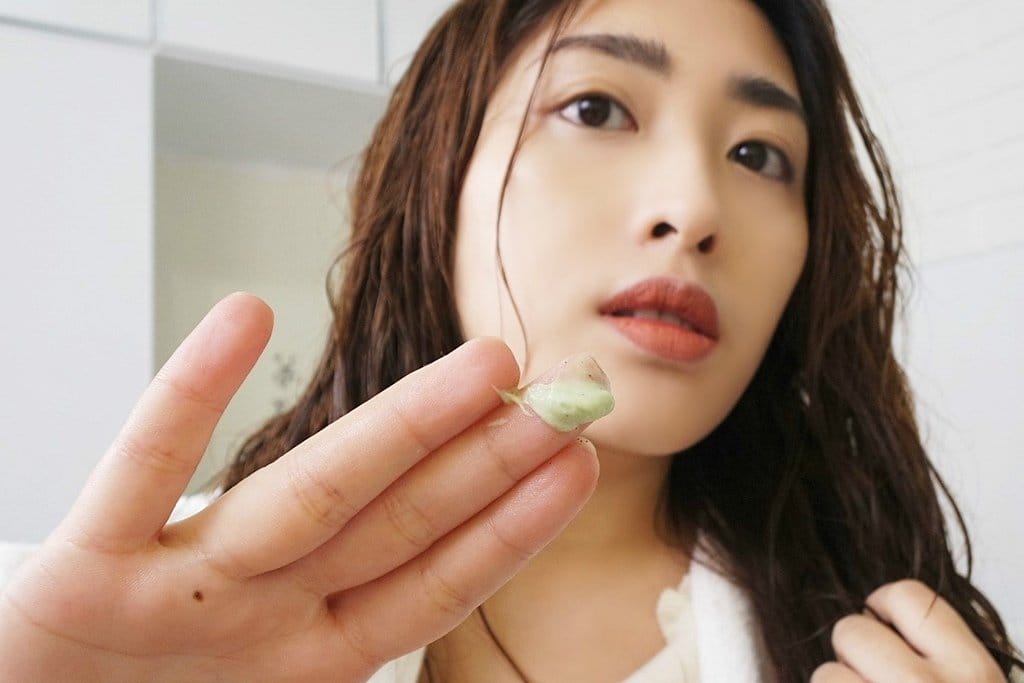 【美妝保養】OOLABOO歐拉布使用分享,蘊緻髮質養護系列,海藻保濕強效髮膜,燙壞護理3倍補水