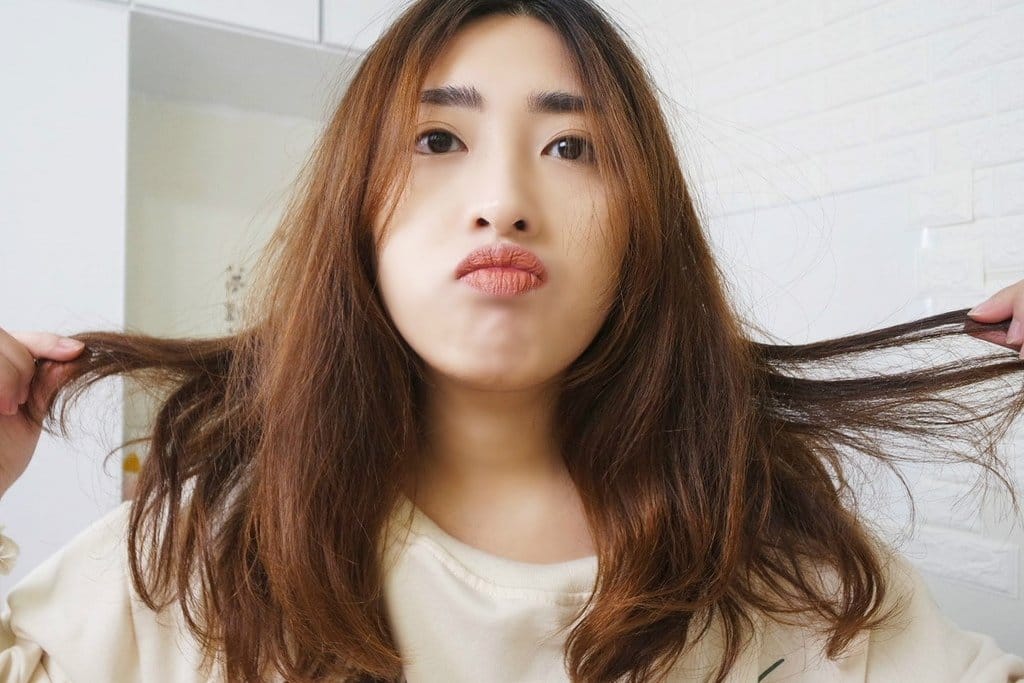 【美妝保養】OOLABOO歐拉布使用分享,蘊緻髮質養護系列,海藻保濕強效髮膜,燙壞護理3倍補水