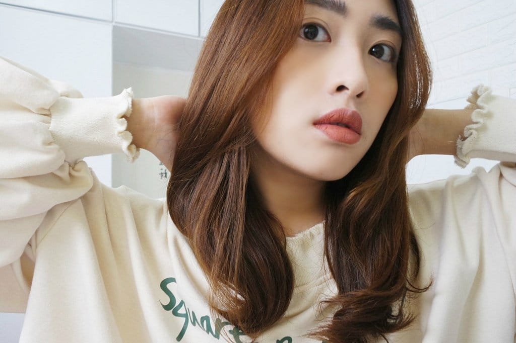 【美妝保養】OOLABOO歐拉布使用分享,蘊緻髮質養護系列,海藻保濕強效髮膜,燙壞護理3倍補水