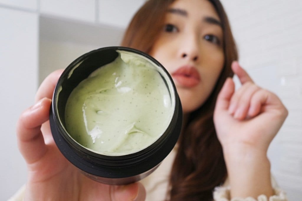 【美妝保養】OOLABOO歐拉布使用分享,蘊緻髮質養護系列,海藻保濕強效髮膜,燙壞護理3倍補水