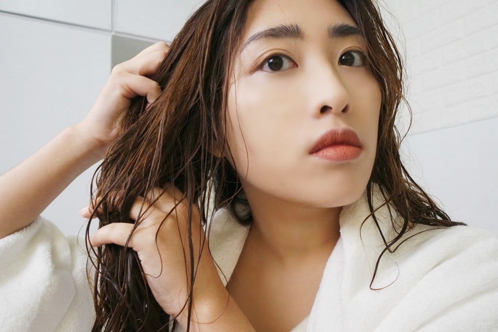 【美妝保養】OOLABOO歐拉布使用分享,蘊緻髮質養護系列,海藻保濕強效髮膜,燙壞護理3倍補水