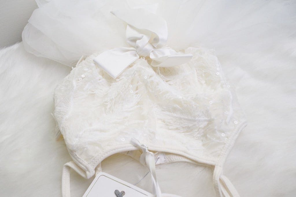 【育兒穿搭】澳洲Britt嬰幼兒童裝,女童禮服,還有超可愛全手工製作的兒童髮箍,吸汗透氣親膚布料