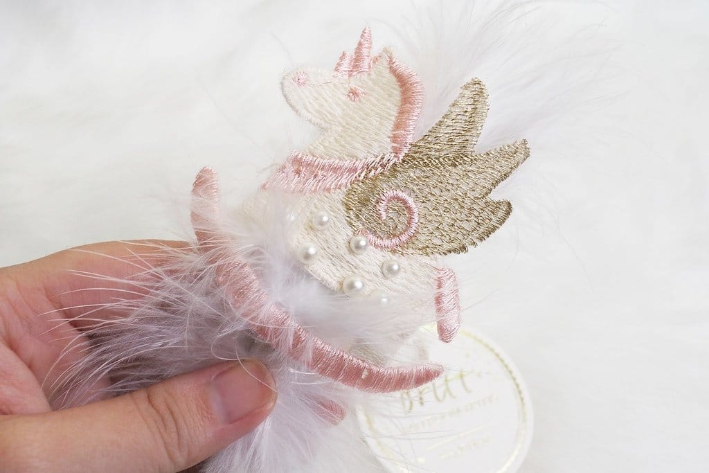 【育兒穿搭】澳洲Britt嬰幼兒童裝,女童禮服,還有超可愛全手工製作的兒童髮箍,吸汗透氣親膚布料