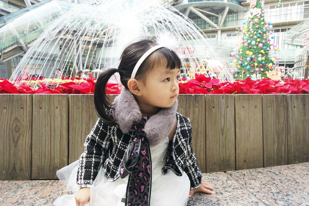 【育兒穿搭】澳洲Britt嬰幼兒童裝,女童禮服,還有超可愛全手工製作的兒童髮箍,吸汗透氣親膚布料